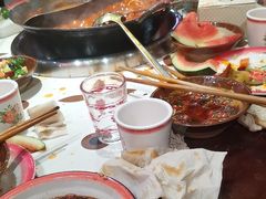 -江北北火锅馆·公路夜市(魏公村店)