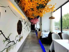 -食悦江南·淮扬菜·烤鸭(亚运村·惠新店)