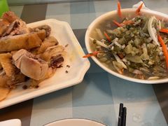 -林家饭店(新林公路店)