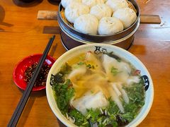 -观城阁家常菜·烤鱼·锦州烧烤(崇文门店)