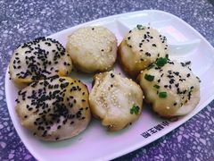 三拼生煎-小杨生煎(湟普汇店)