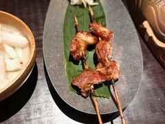 -桂小厨广西菜(万象城店)