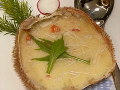 -蟹田居·活蟹料理(东城店)