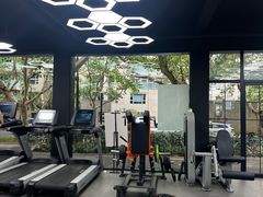 -VPsmart私教健身工作室(新华路旗舰店)