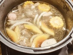 -原味主张椰子鸡·脆皮文昌鸡煲(友谊广场店)