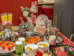 -川越泰火锅(吉利大厦店)