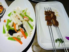 -隆喜元鱼汤包·海鲜(中联广场店)