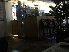 -间隔年海青旅民宿(金石滩发现王国店)