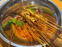 -嘉州鲜知味钵钵鸡(奎星楼店)