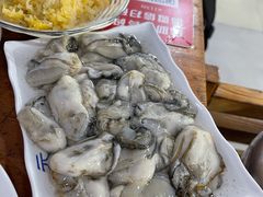 生蚝-元盛居(生态大街店)