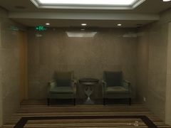 -上海新锦江大酒店