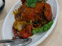 -钱塘府海鲜餐厅