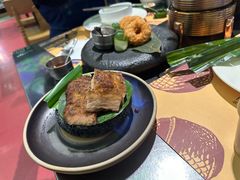 -simply thai天泰(世纪汇店)