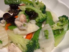 -外婆家(西红门荟聚购物中心店)