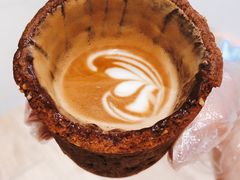 -M Stand(BFC外滩金融中心店)