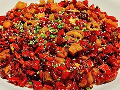 -悦融琥珀·京鲁菜·海味珍品(西单店)