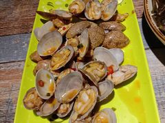 -蛙麻蛙辣炭火蛙锅(南环大街店)