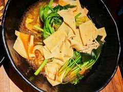 -万记麻辣烫国展总店