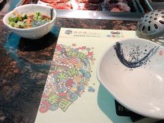 -阪尚皇·原切牛排·烤肉火锅自助(北京路店)