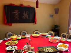 -山西会馆晋三宝·太原菜(五一广场店)