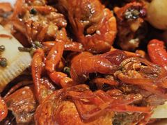 -老三龙虾(汉阳杨泗庙店)