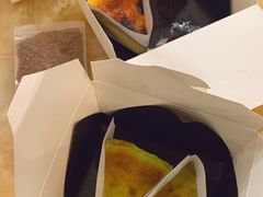 -BEZZA白札·烤芝士工作室