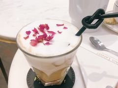-PAUL LAFAYET 法式甜品(港汇广场店)