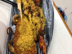 -安发瞧麻辣烫(总店)