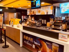 -麦当劳(酒仙桥路店)