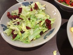 手撕包菜-潇湘阁(昆泰国际大厦店)