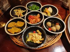 -三代烤肉(保利广场店)