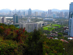 -狐尾山公园