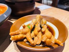 -川堂风·跷脚牛肉·乐山爆炒(宝山日月光店)