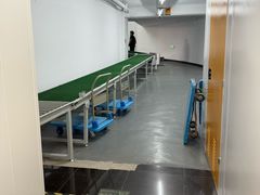 -安东易迷你自助仓储寄存仓库(杨浦店)