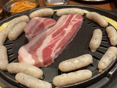 -马场洞肉铺(高丽街店)