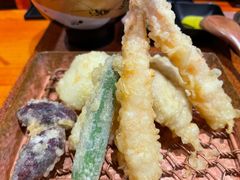 -天妇罗内顺田(罗湖店)