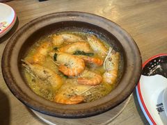 -新白鹿餐厅(城西银泰城店)