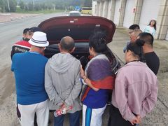 -哈尔滨龙晟一汽丰田4S店(民生路店)