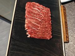 -东来顺(非遗·清真火锅·盛世广场店)