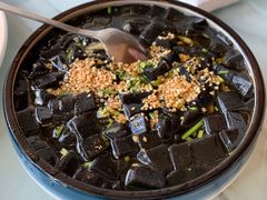 墨鱼凉粉-映像威海·海鲜味道(经区店)
