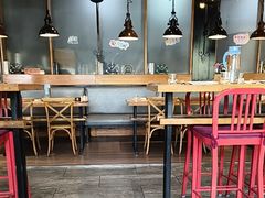 -弗德堡德国小馆(工大店)
