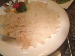 象拔蚌-辉哥火锅(虹桥路店)