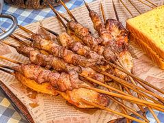 -1819餐厅·团队聚餐·烤串·精酿