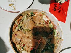 -吉祥春饼·烤鸭(天津新城吾悦店)