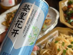 -朗妈私房菜(婺女州店)