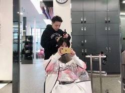 -愉己冥想·护发专门店