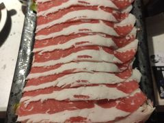 -京韵胡同·酱香羊蝎子火锅涮肉(长寿路店)