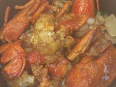 -稻香酒家·33年老字号·港式粤菜(富邦中心店)