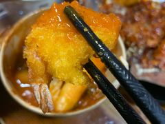 -米屋石锅拌饭(师大店)