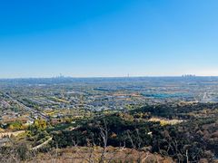 -北京西山国家森林公园